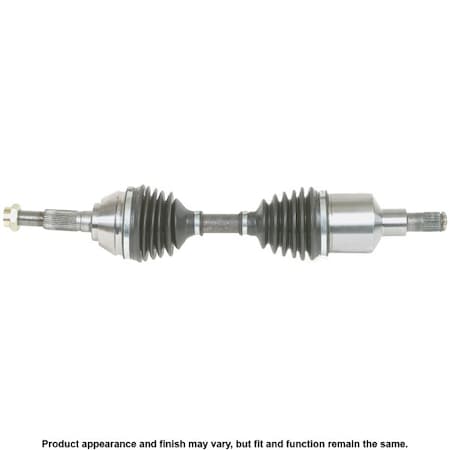 A1 Cardone New Cv Drive Axle, 66-1311 66-1311